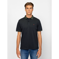 Heavy Tools Férfi Póló DABLISH T20053W2501 férfi póló