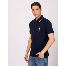 Heavy Tools Férfi Póló DARIEN T20024S2503 férfi póló