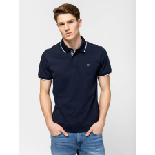 Heavy Tools Férfi Póló DAVENPORTW25 T20111W2501 férfi póló