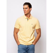 Heavy Tools Férfi Póló DELEK C7S24209YE férfi póló