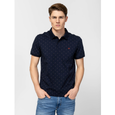 Heavy Tools Férfi Póló DEVELW25 T20110W2501