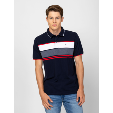 Heavy Tools Férfi Póló DRUMW25 T20066W2501 férfi póló