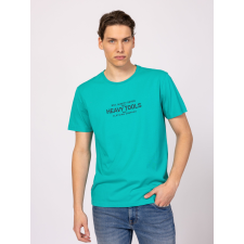 Heavy Tools Férfi Póló MAGORS25 T16089S2504 férfi póló