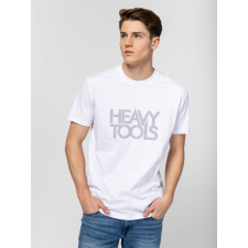 Heavy Tools Férfi Póló MALEKO T16181W2504 férfi póló