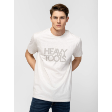 Heavy Tools Férfi Póló MALEKO T16181W2505 férfi póló