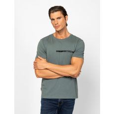 Heavy Tools Férfi Póló MANTIS T16105W2501