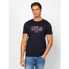 Heavy Tools Férfi Póló MARDA T16108W2503