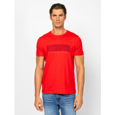 Heavy Tools Férfi Póló MAREEN T16106W2502