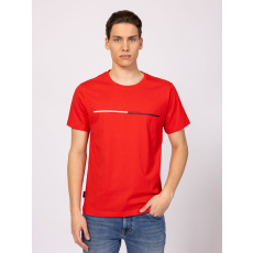 Heavy Tools Férfi Póló MATEAS25 T16031S2503