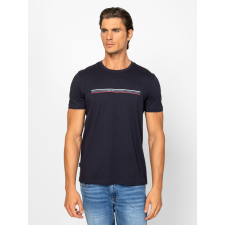 Heavy Tools Férfi Póló MENIO T16116W2501 férfi póló