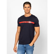 Heavy Tools Férfi Póló MEREON T16117W2503