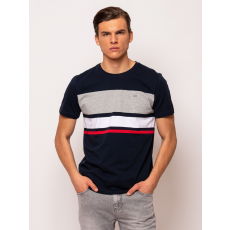 Heavy Tools férfi Póló MOBILE C3S23114NA