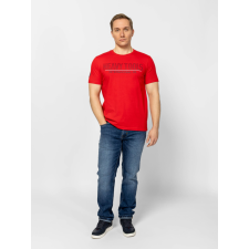 Heavy Tools Férfi Póló MORUSS C3W22028RE férfi póló