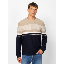 Heavy Tools Hosszú ujjú póló Férfi felső CAVE T14029W2501 férfi póló