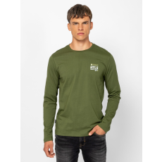 Heavy Tools Hosszú ujjú póló Férfi felső CESTO T14022W2503