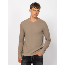 Heavy Tools Hosszú ujjú póló Férfi felső CHAMBERS T14025W2503