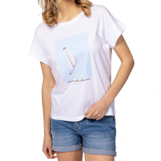  Heavy Tools MAPLINS25 Női Póló