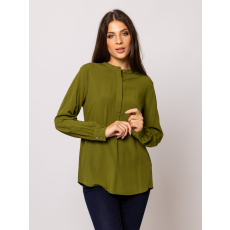 Heavy Tools Női Ing-blúz REBA24 T40005W2401