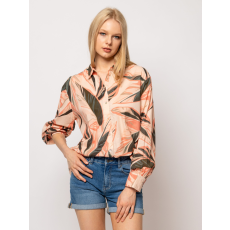 Heavy Tools Női Ing-blúz RIMBA T40010S2501