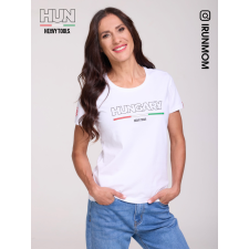 Heavy Tools Női Póló MANZI C4S24034WH női póló