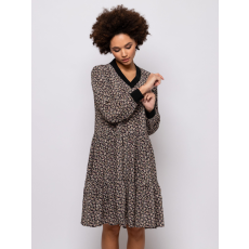 Heavy Tools Női Ruha/Overál VELLORA T50007W2401