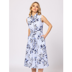 Heavy Tools Női Ruha/Overál VIRAGS25 T50030S2503