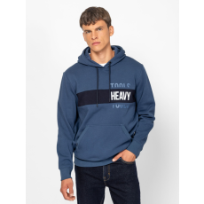 Heavy Tools Pamut pulóver és kardigán Pulóver SENTI T03039W2502