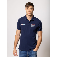 Heavy Tools Rövid ujjú póló Póló DERNET T20028S2501 férfi póló