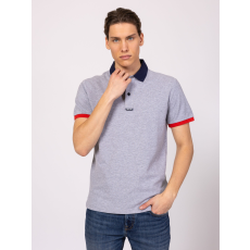 Heavy Tools Rövid ujjú póló Póló DILSTON T20010S2502