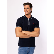 Heavy Tools Rövid ujjú póló Póló DIVIDE T20017S2502 férfi póló