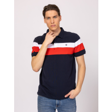 Heavy Tools Rövid ujjú póló Póló DOMINIC T20021S2502