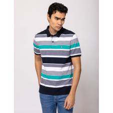 Heavy Tools Rövid ujjú póló Póló DONDA T20027S2501 férfi póló