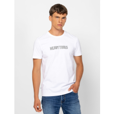 Heavy Tools Rövid ujjú póló Póló MANGI T16111W2502