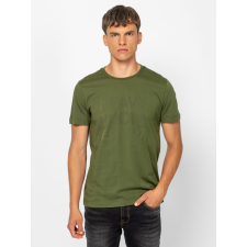 Heavy Tools Rövid ujjú póló Póló MANZAR T16110W2501 férfi póló