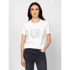 Heavy Tools Rövid ujjú póló Póló MEDY T17060W2502 női póló