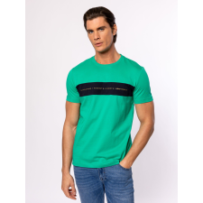 Heavy Tools Rövid ujjú póló Póló MOHEN T16075S2501 férfi póló