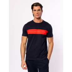 Heavy Tools Rövid ujjú póló Póló MOHEN T16075S2502