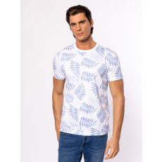 Heavy Tools Rövid ujjú póló Póló MOPPA T16037S2502