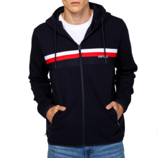 Heavy Tools SATURN Férfi Kapucnis Pamut Pulóver