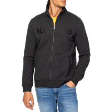  Heavy Tools TATE Férfi Állónyakas Pulóver férfi pulóver, kardigán