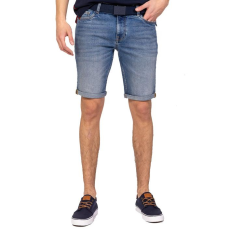  Heavy Tools WARREN Férfi Farmer Short