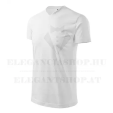  Heavy V-neck unisex r.u póló női póló