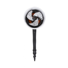 Hecht 000318 forgó kefe barkácsgép tartozék