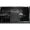 Hecht 000666 öntöttvas grill lemez