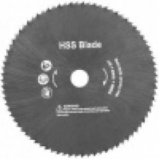 Hecht 001060D Vágókorong alumíniumhoz(2db-os) csiszolókorong és vágókorong