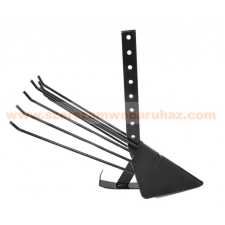  Hecht 007120 burgonyakiszedő barkácsgép tartozék