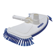 Hecht 060102 medence-porszívó fej oldalkefékkel (HECHT060102) kisháztartási gépek kiegészítői