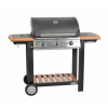 Hecht 3 égőfejes, Gázos Kerti Grill HECHT FIREWOOD 3
