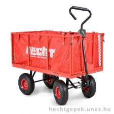 Hecht 52184 Utánfutó kertitraktorhoz kültéri világítás