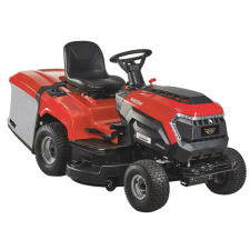 Hecht 5286 fűnyíró